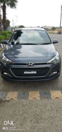 Hyundai I20 Sportz 1.2 (o), , Petrol