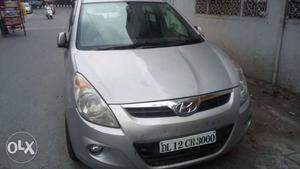 Hyundai I20 Sportz 1.4 Crdi, , Diesel