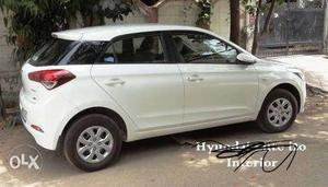 Hyundai I20 magma petrol  Kms  year, Prise non