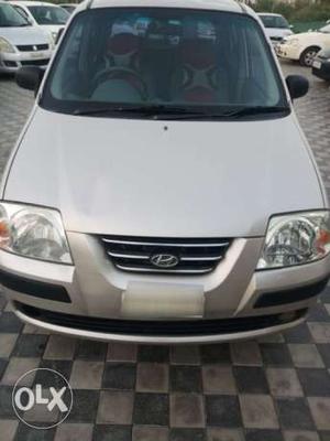 Hyundai Santro Xing Gls, , Petrol