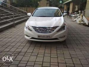 Hyundai Sonata Transform 2.4 Vtvt, , Petrol