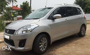 Immaculate Good Condition Single Owner Trichy Maruthi Ertiga