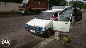 Maruti Suzuki 800 petrol  Kms  year