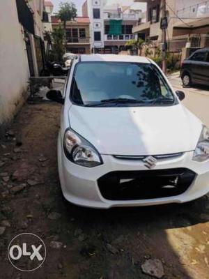 Maruti Suzuki Alto 800 Lxi, , Petrol