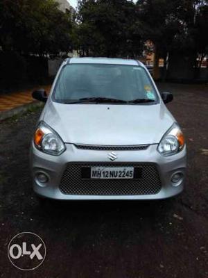 Maruti Suzuki Alto 800 Lxi (airbag), , Petrol