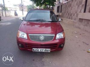 Maruti Suzuki Alto K10 Vxi (o), , Petrol