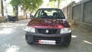 Maruti Suzuki Alto Lxi Bs-iv, , Petrol