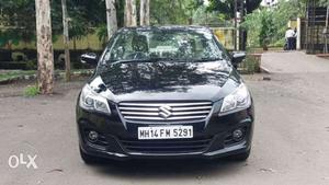 Maruti Suzuki Ciaz Zdi+ Shvs, , Diesel