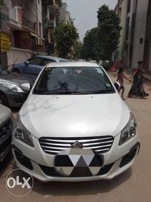  Maruti Suzuki Ciaz diesel  Kms