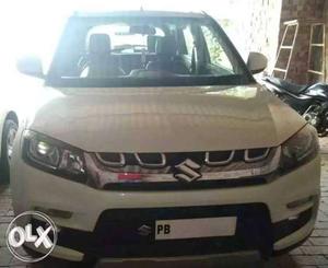  Maruti Suzuki Grand Vitara diesel  Kms ZDI