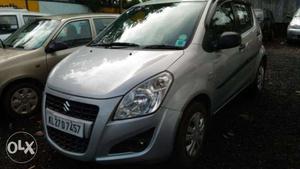 Maruti Suzuki Ritz Genus Vdi, , Diesel