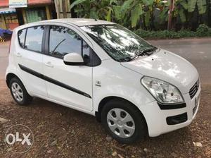 Maruti Suzuki Ritz VDI with ABS diesel  Kms  year