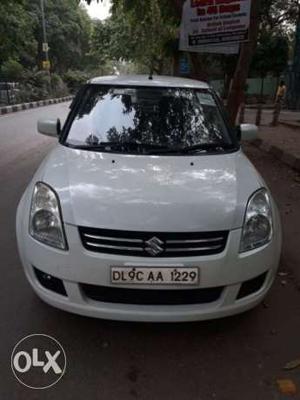 Maruti Suzuki Swift Dzire Vxi, , Cng