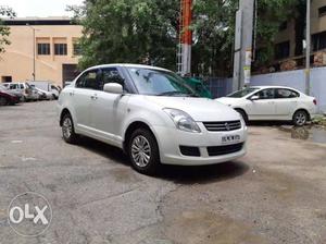  Maruti Suzuki Swift Dzire diesel  Kms