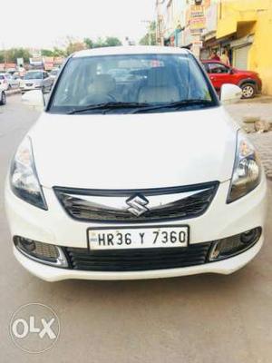 Maruti Suzuki Swift Dzire diesel  Kms  year