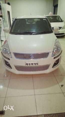 Maruti Suzuki Swift Ldi Bs-iv, , Diesel