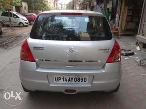 Maruti Suzuki Swift Vxi, , Petrol