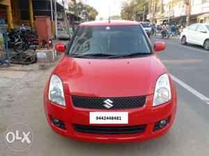 Maruti Suzuki Swift Zxi, , Petrol