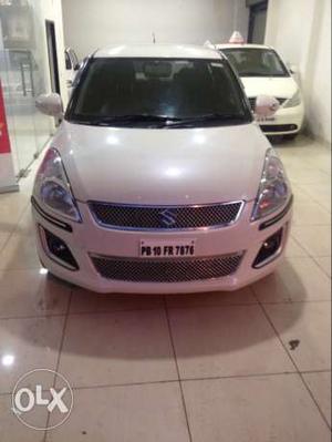  Maruti Suzuki Swift diesel  Kms