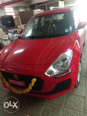 Maruti Suzuki Swift petrol 08 Kms  year