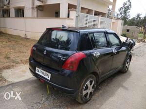 Maruti Suzuki Swift petrol  Kms  year