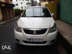 Maruti Suzuki Sx4 Zxi, , Petrol