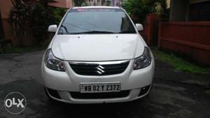 Maruti Suzuki Sx4 Zxi, , Petrol