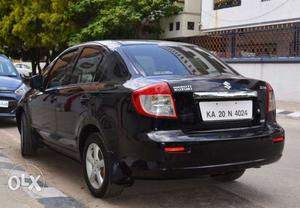 Maruti Suzuki Sx4 Zxi (opt), , Petrol