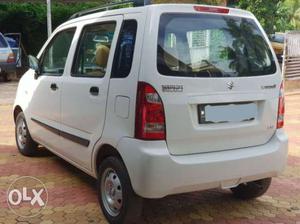 Maruti Suzuki Wagon R 1.0 Lxi, , Petrol