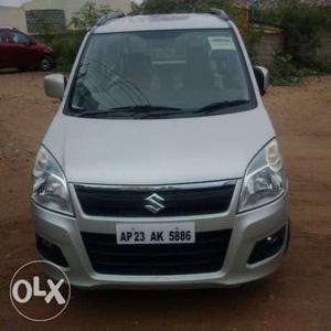 Maruti Suzuki Wagon R 1.0 Vxi, , Petrol