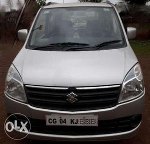 Maruti Suzuki Wagon R 1.0 Vxi, , Petrol