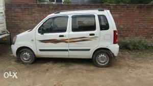 Maruti Suzuki Wagon R Duo, , Lpg