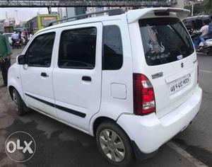 Maruti Suzuki Wagon R Vxi Minor, , Cng