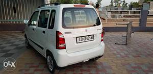  Maruti Suzuki Wagon R cng  Kms