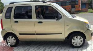 Maruti Suzuki Wagon R petrol  Kms  year