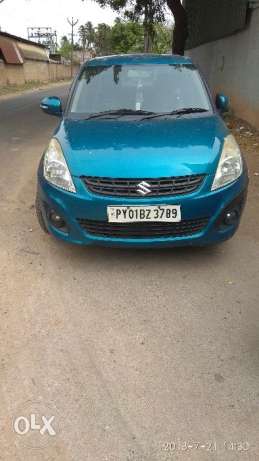 Maruti Swift Dzire ZDI Year  Vehicle Good Condition