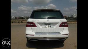 Mercedes-Benz M-ClassML 250 CDI Available for sale