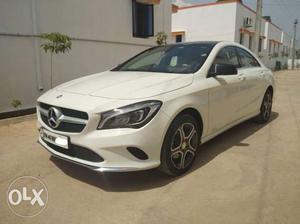 Mercedes-benz Cla-class 200 Cdi Sport, , Diesel