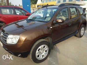 Renault Duster 85 Ps Rxl Diesel, , Diesel