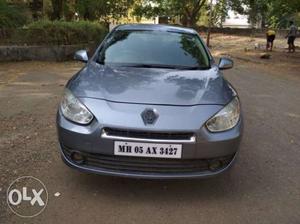 Renault Fluence Diesel E, Diesel