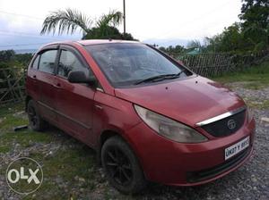  Tata Indica Vista diesel  Kms