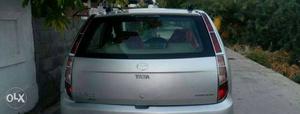 Tata Indica Vista diesel  Kms  year