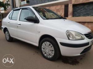 Tata Indigo Ls Tdi Bs-iii, , Diesel