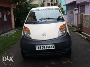 Tata Nano Lx, , Petrol