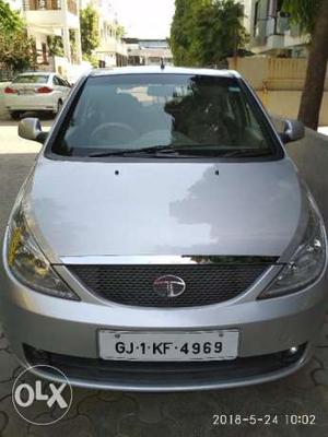 Tata Vista  CNG - Top Model - Only  KM Driven