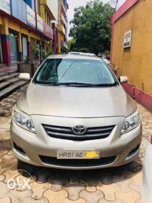 Toyota Corolla Altis 1.8 G, , Petrol