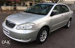 Toyota Corolla H5 1.8e, , Petrol