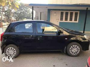 Toyota Etios Liva diesel  Kms  year