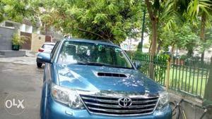 Toyota Fortuner 3.0 4x4 At, , Diesel