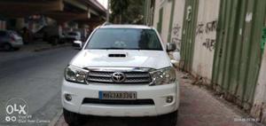 Toyota Fortuner 3.0 4x4 Mt, , Diesel